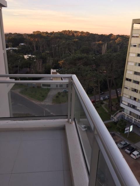 Bellagio Tower New Apartments Punta del Este Exterior foto