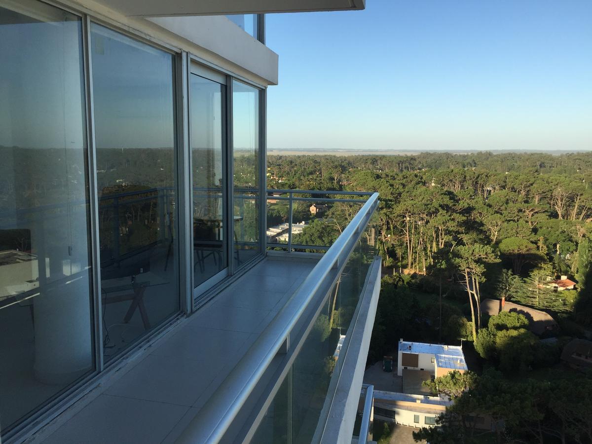 Bellagio Tower New Apartments Punta del Este Exterior foto